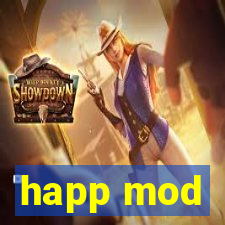 happ mod